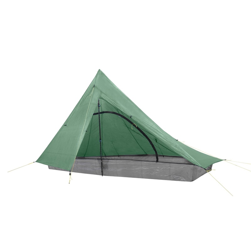 Bargain Altaplex Classic Tent - Spruce Green