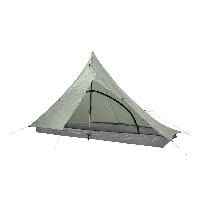 Bargain Altaplex LITE Tent - Olive Drab