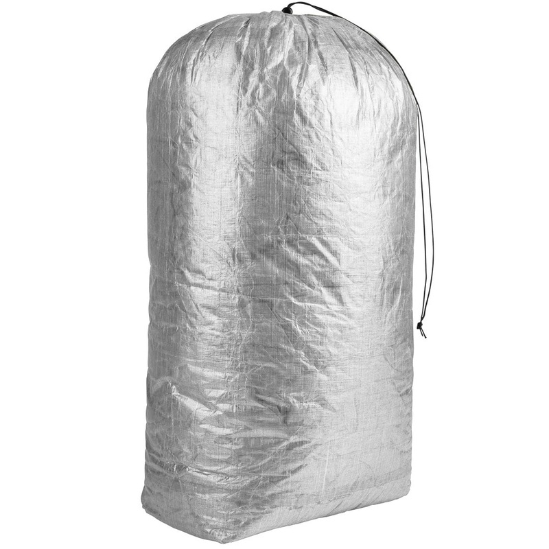 Bargain Big Stuff Sack - White