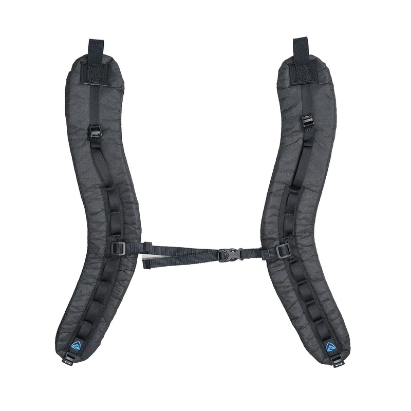Detachable Standard Shoulder Straps