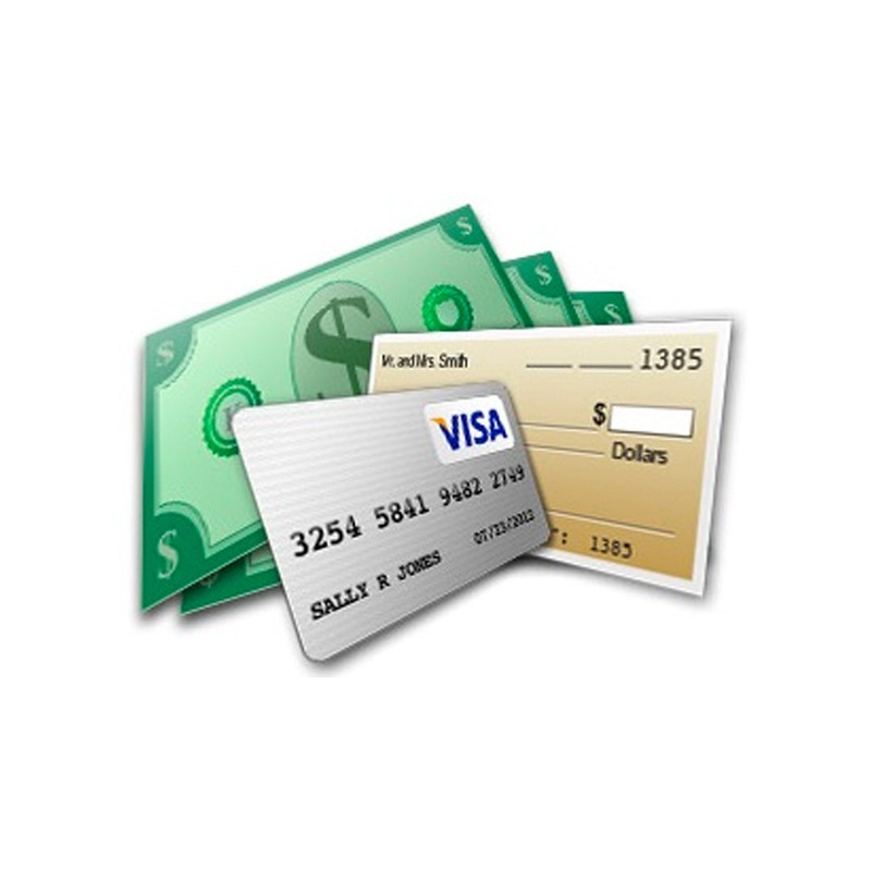 Order Adjustment Charge