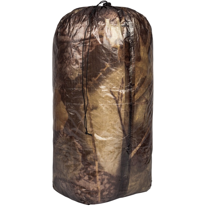 OVERSTOCK - Medium Stuff Sack - Camo