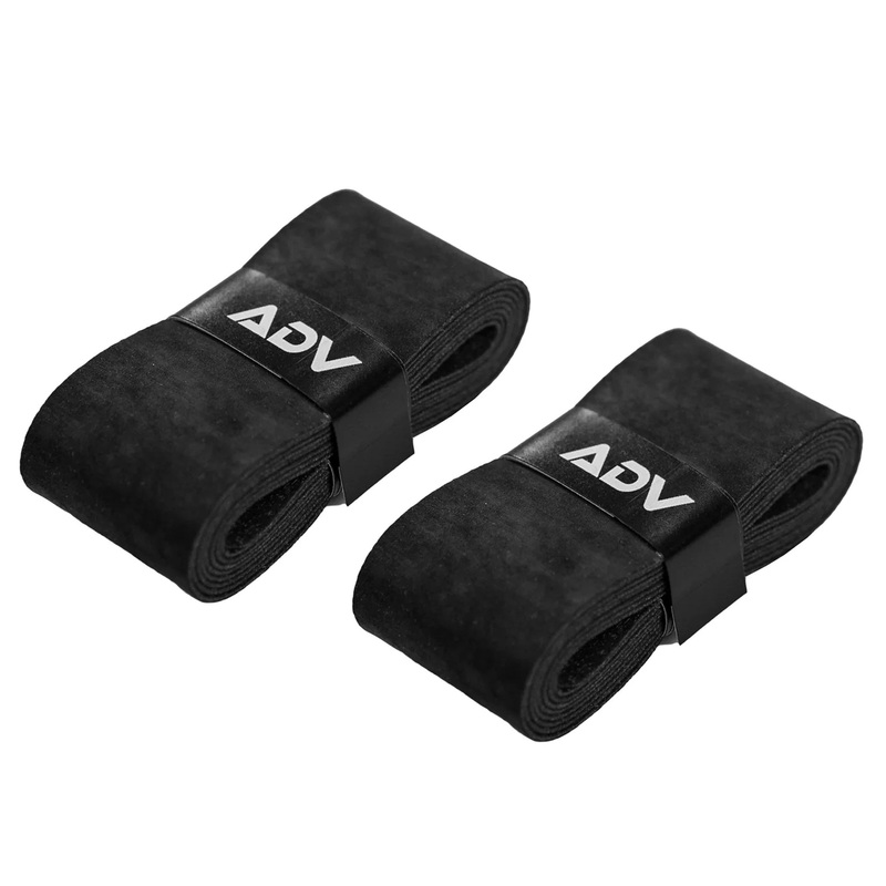 Pair of Adv Feltac Grips for Carbon Staff