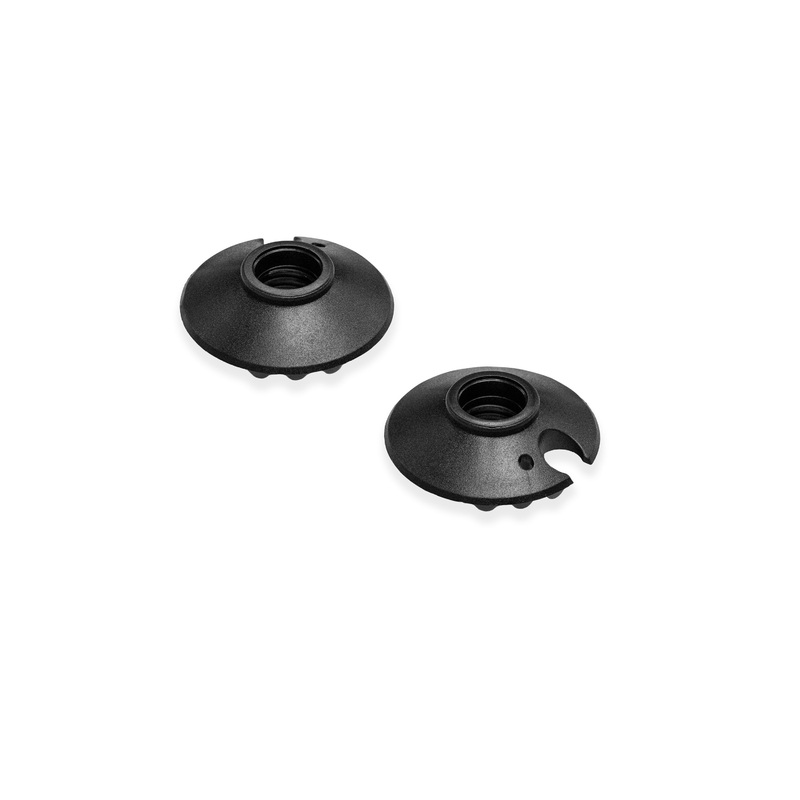 Pair of Replacement Trekking Pole Baskets