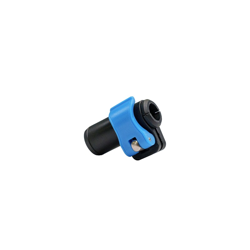 Replacement Lower Trekking Pole Clasp - Size 14