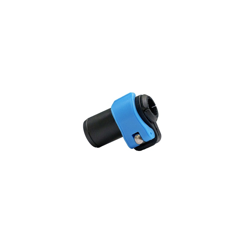 Replacement Upper Trekking Pole Clasp - Size 16