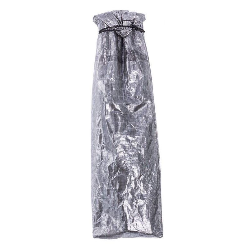 Tent Pole Sack for Flex Poles