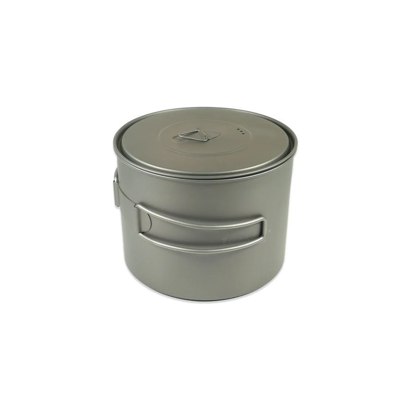 Toaks 1300ml Pot w/ Lid