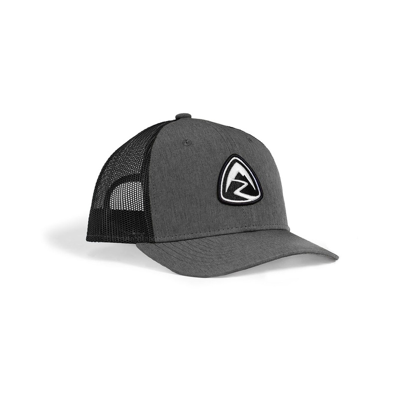 Trail Trucker Hat