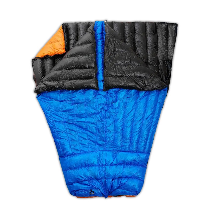 Zip Together Sleeping Bags