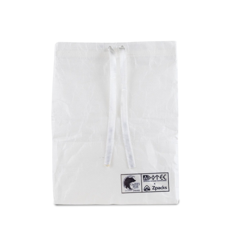 Adotec Grizzly Bear Resistant Bag - 14L