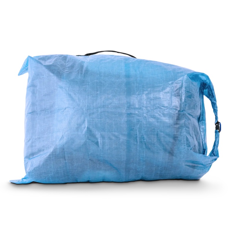 Bargain Dry Bag  Airplane Case XL - Blue
