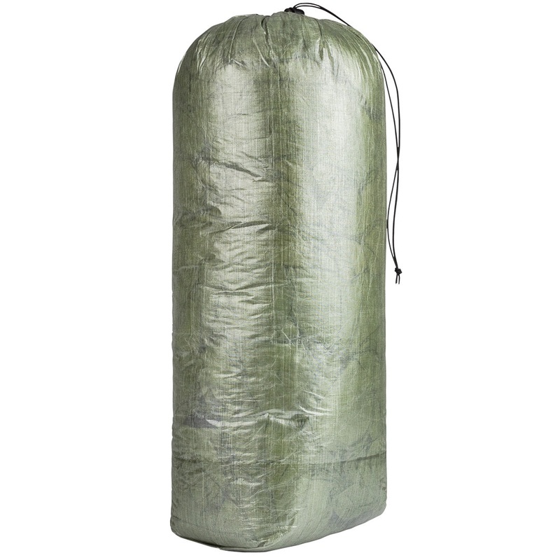 Bargain Slim Stuff Sack - Olive Drab