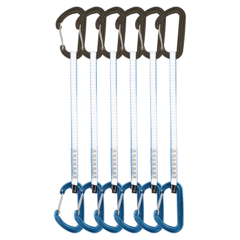 DMM Spectre Climbing Quickdraw 25cm - 6 Pack-Product
