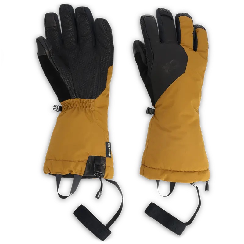 Outdoor Research Super Couloir Mens Sensor Gloves