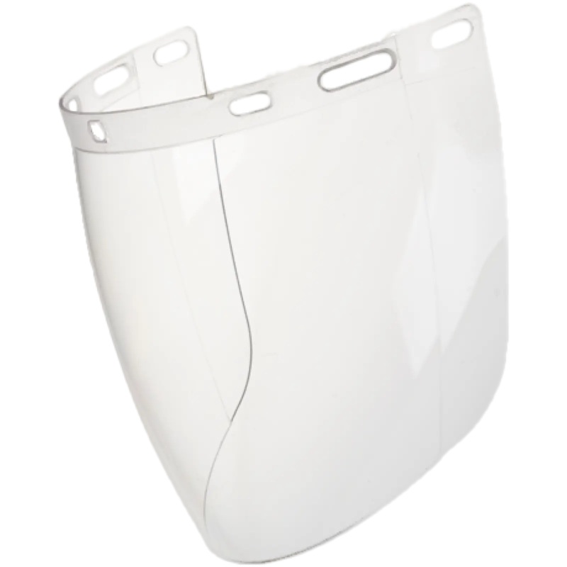 Skylotec Contour X Allzweck Polycarbonate Visor