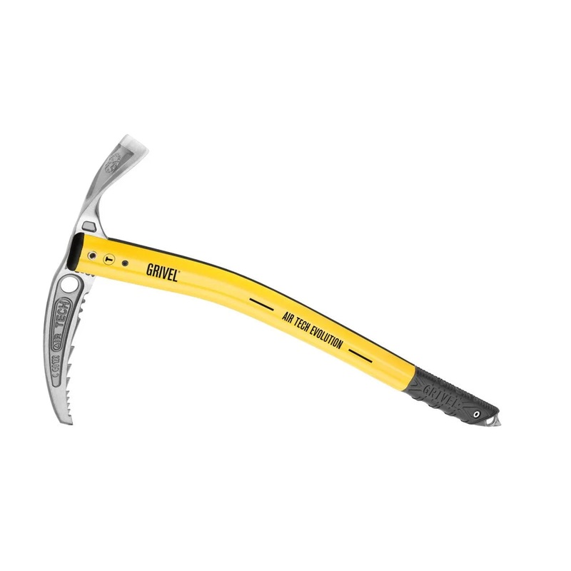 Grivel Air Tech Evolution T Ice Axe