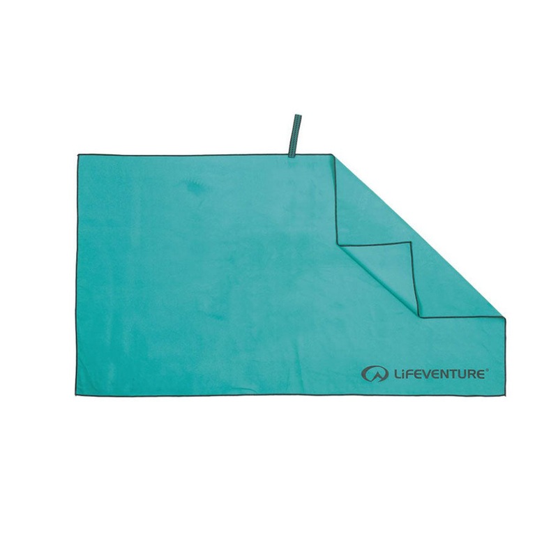 LifeVenture Recycled SoftFibre Trek Towel - Extra Large