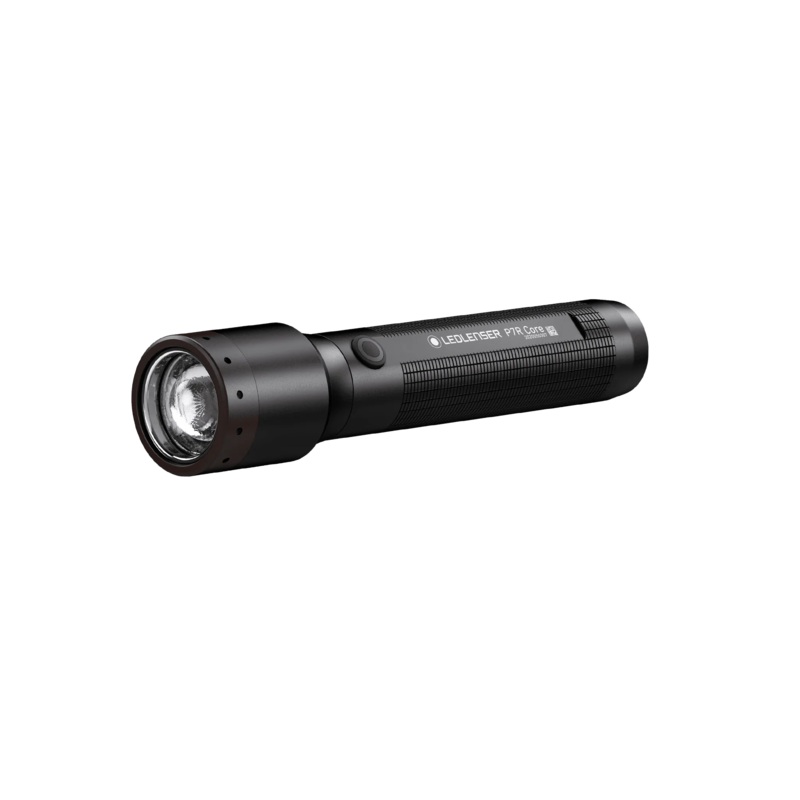 Ledlenser P7R Core Rechargeable Torch