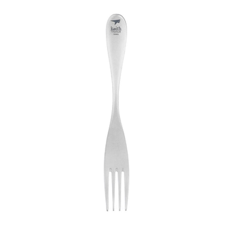 Keith Titanium Fork
