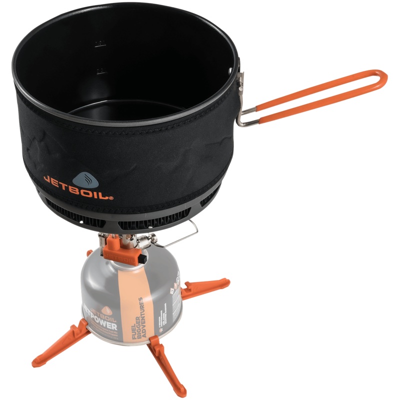 JetBoil Ceramic 1.5L Cooking Pot