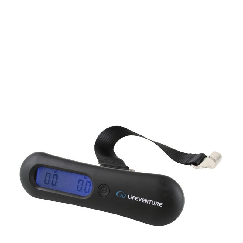 LifeVenture Luggage Scales