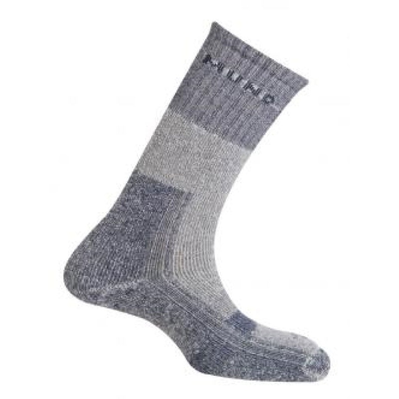 Mund Altai Hiking Socks
