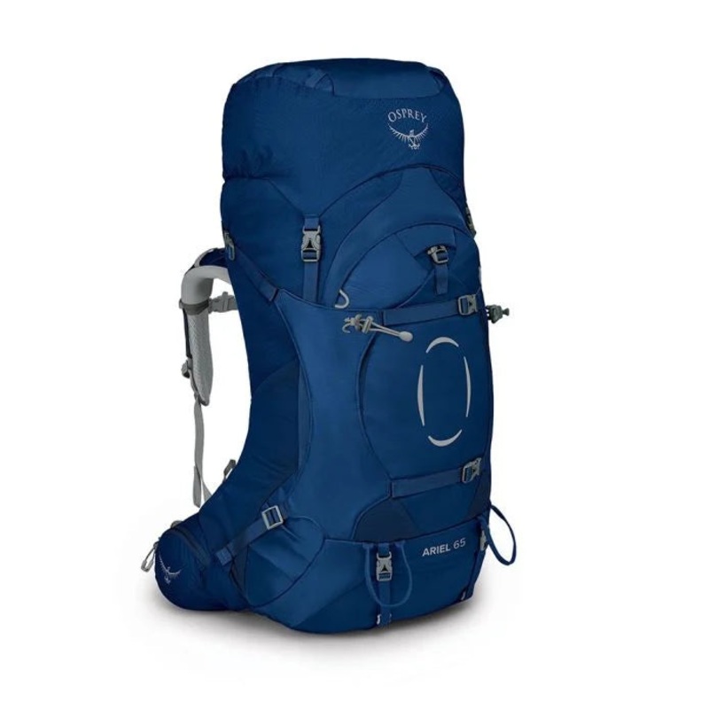 Osprey Ariel 65 Litre Womens Hiking Backpack
