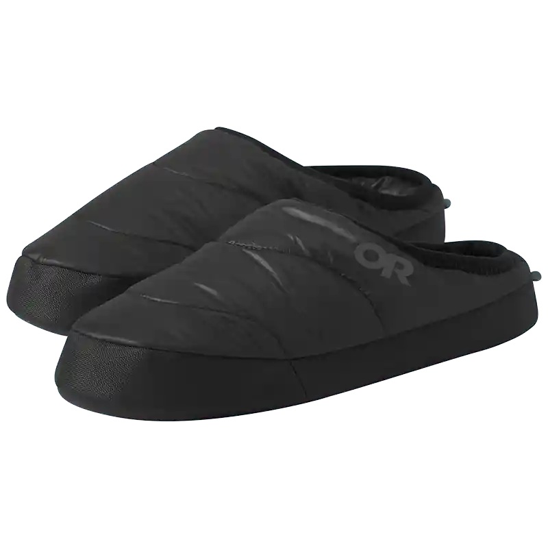Outdoor Research Tundra Aerogel Slip-on Insulated Bootie Footwear