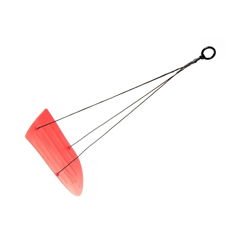 Swiss Piranha Snow and Sand Anchor