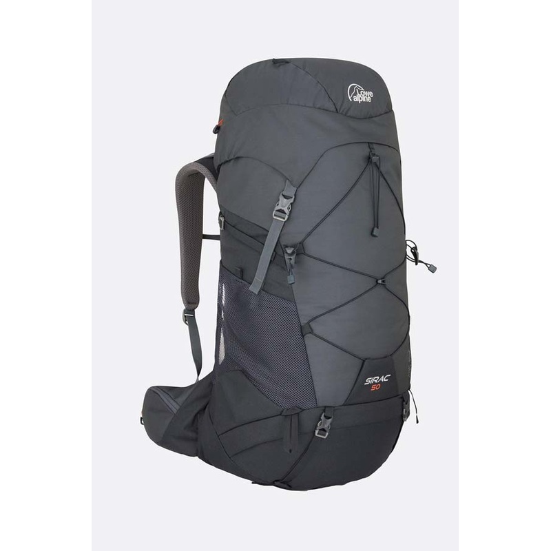 Lowe Alpine Sirac 50 Litre Womens Hiking Pack