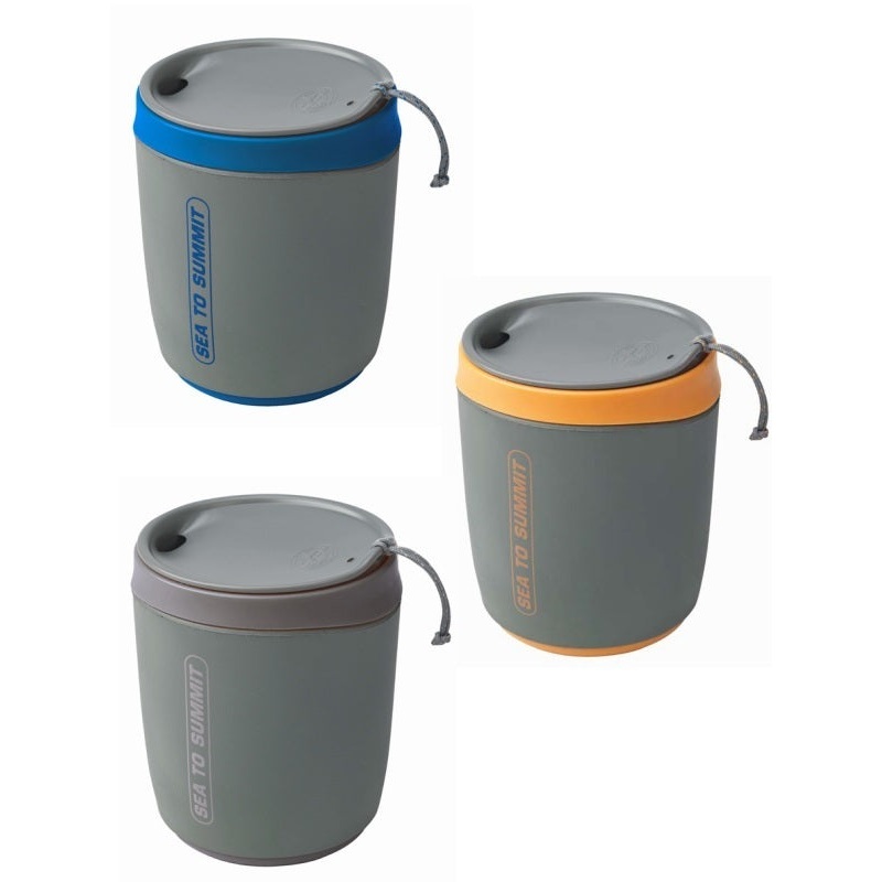 Sea to Summit Delta Insulated Mug