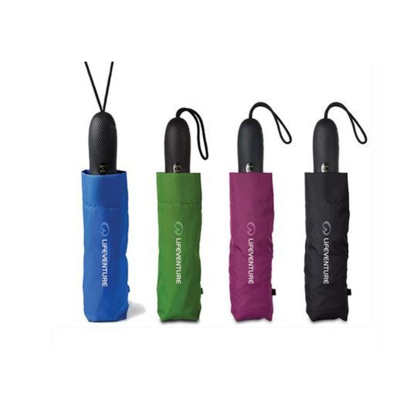 LifeVenture Trek Umbrella - Medium