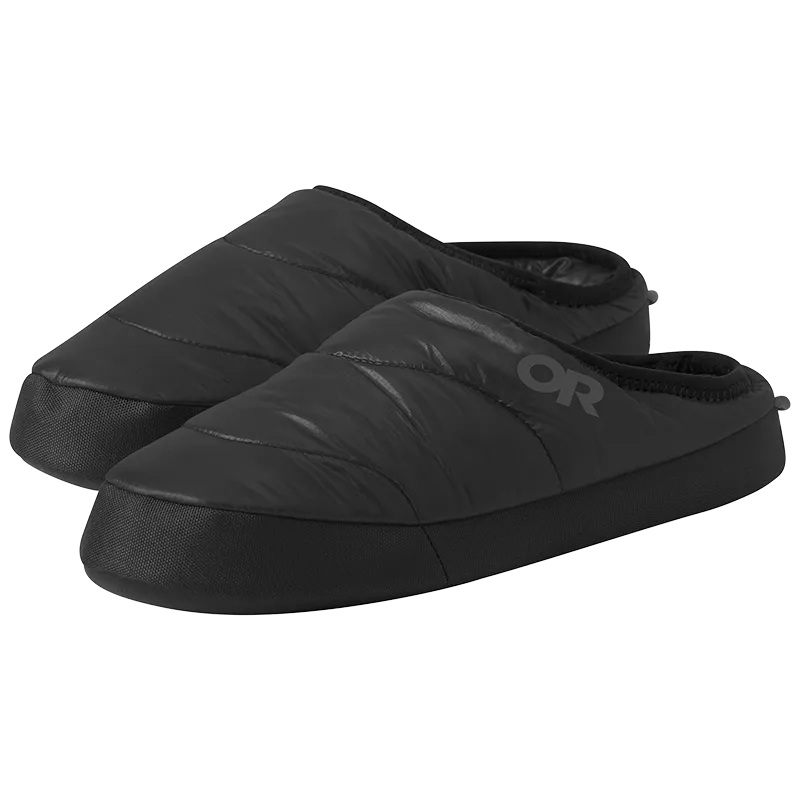 Outdoor Research Tundra Aerogel Womens Slip-on Insulated Bootie Footwear