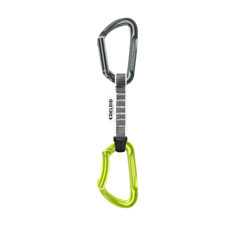 Edelrid Pure Set 10cm Quickdraw
