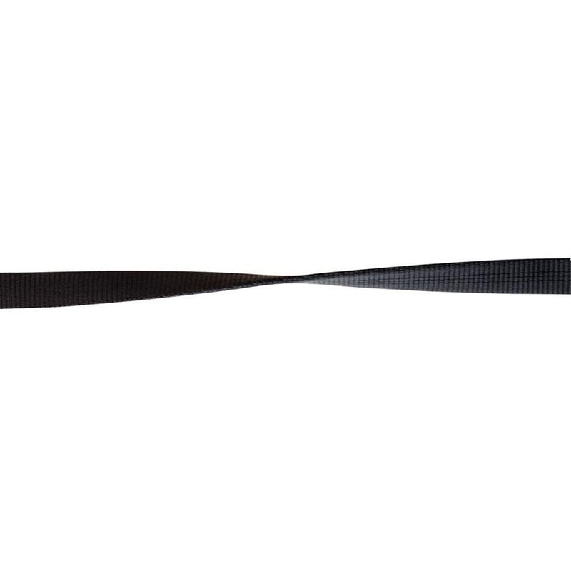 Edelrid X Tube 25mm Tubular Sling Webbing - Per Metre