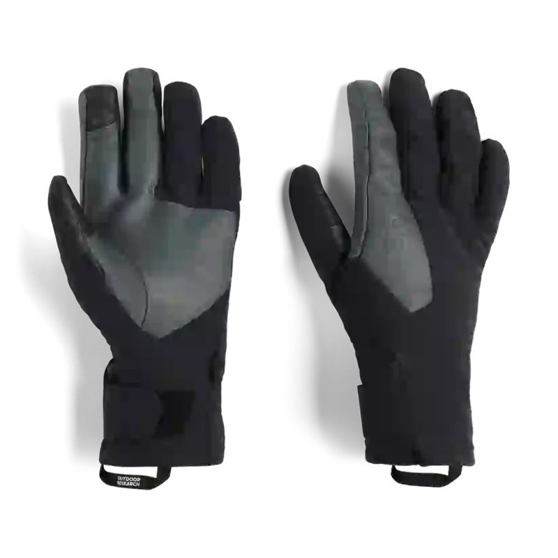 Outdoor Research Sureshot Pro Mens Gloves