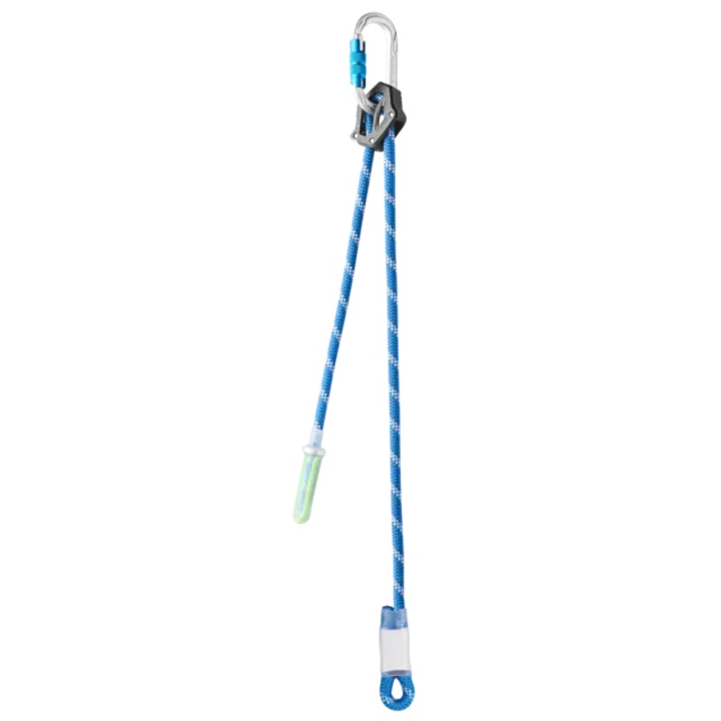 Edelrid Switch Pro Adjust Climbing Lanyard