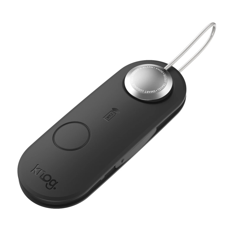 Knog Scout Travel Tag and Alarm