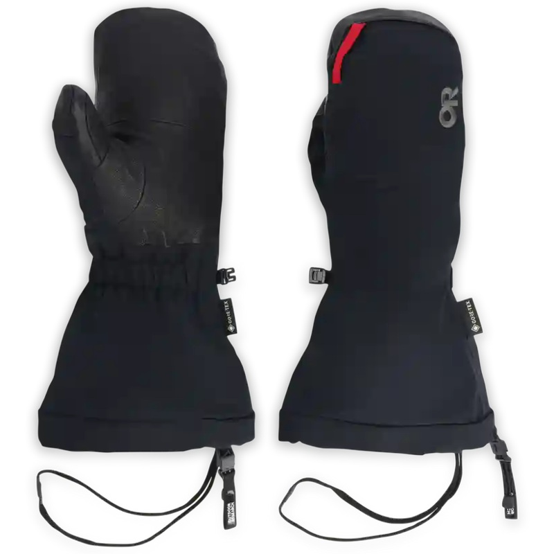 Outdoor Research Alti II Mens GORE-TEX Mitts