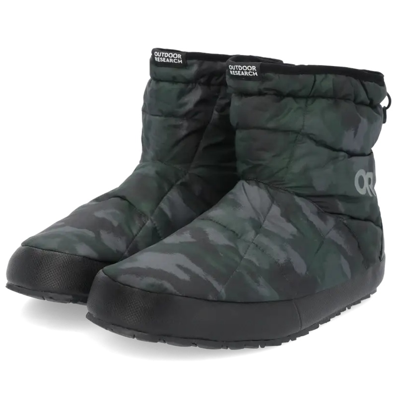 Outdoor Research Tundra Trax Mens Booties Insulated Footwear