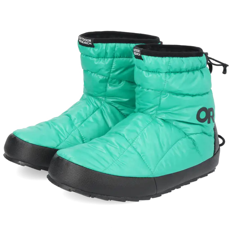 Outdoor Research Tundra Trax Womens Booties Insulated Footwear
