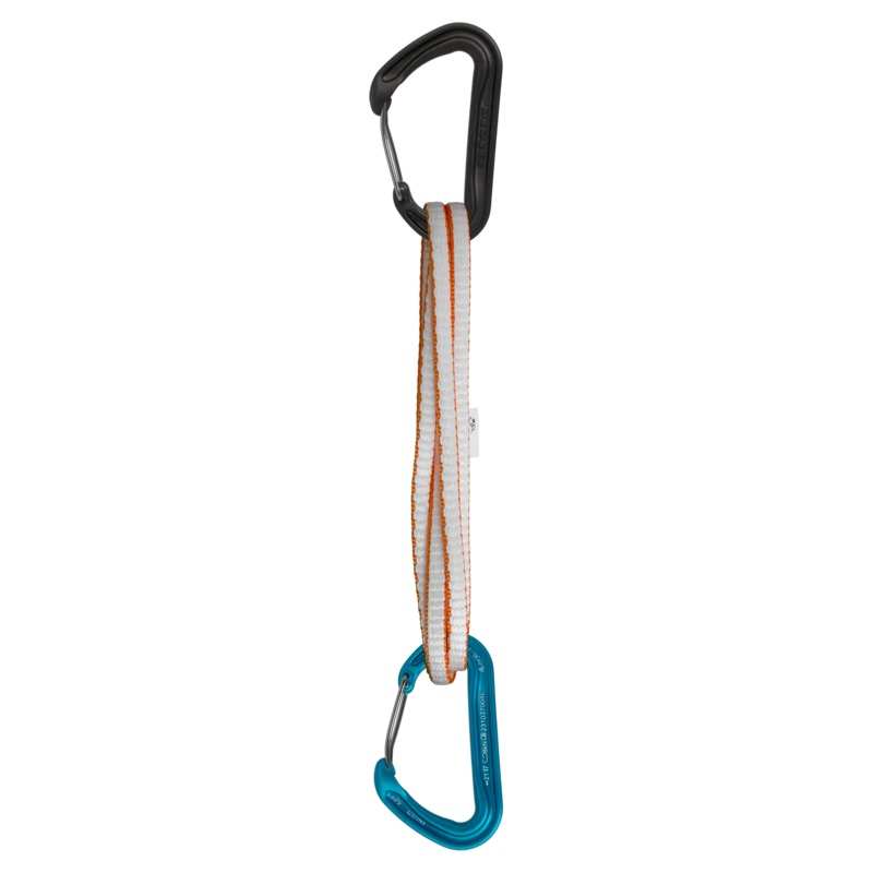 DMM Aether Alpine Quickdraw 60cm - Turquoise