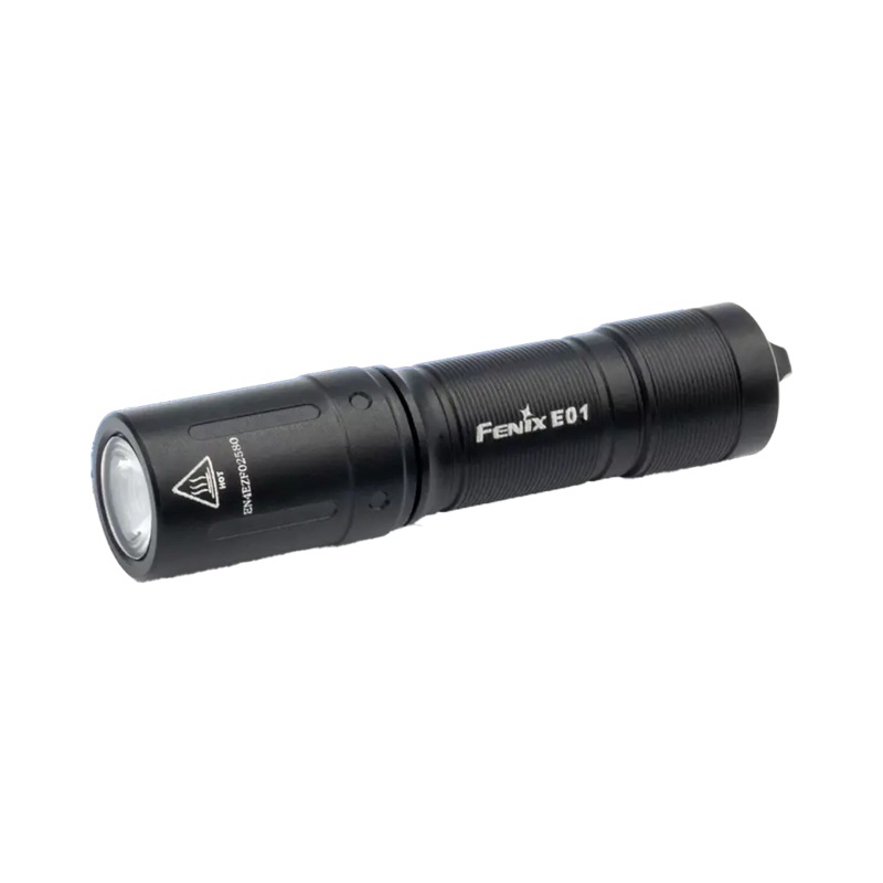 Fenix E01 V2.0 LED Flashlight