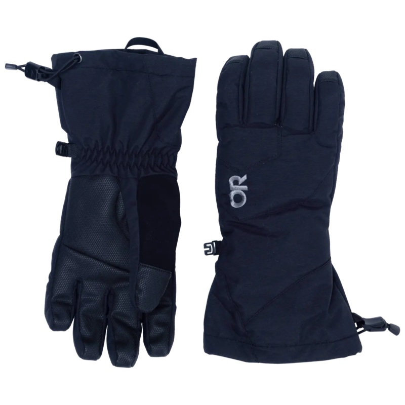 Outdoor Research Adrenaline 3-in-1 Mens Gloves