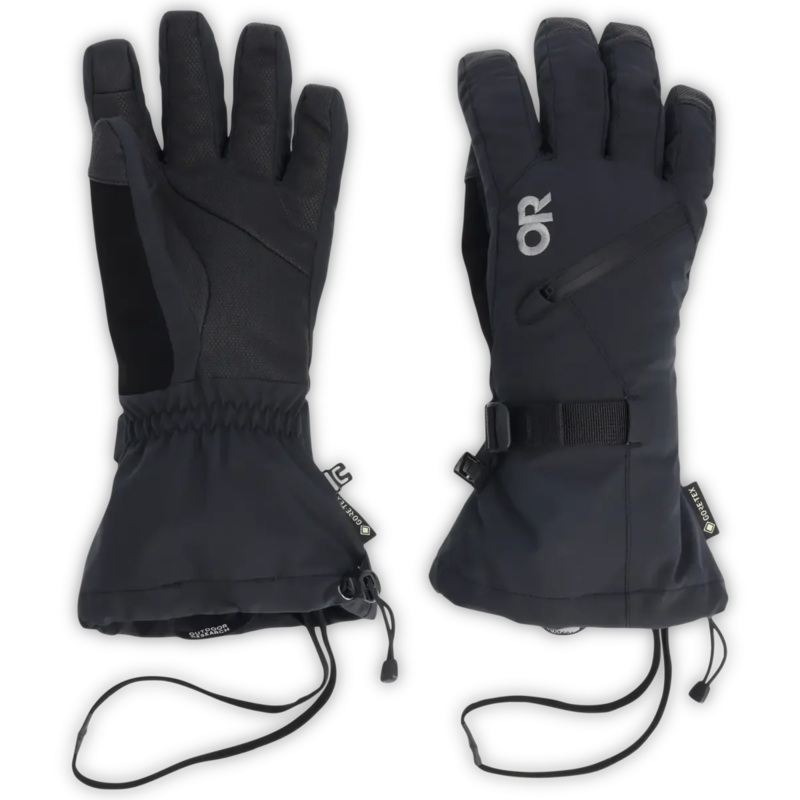 Outdoor Research Revolution II GORE-TEX Mens Gloves