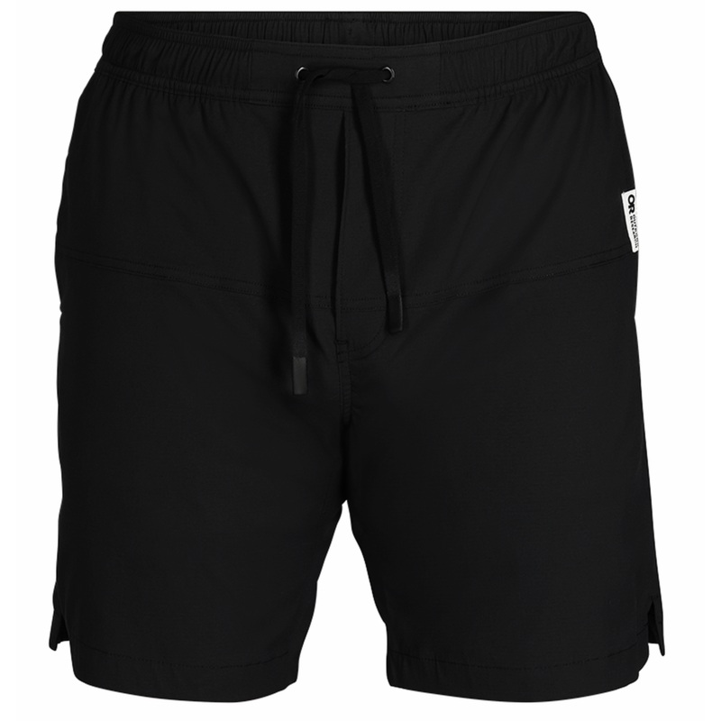 Mens Zendo Multi Shorts