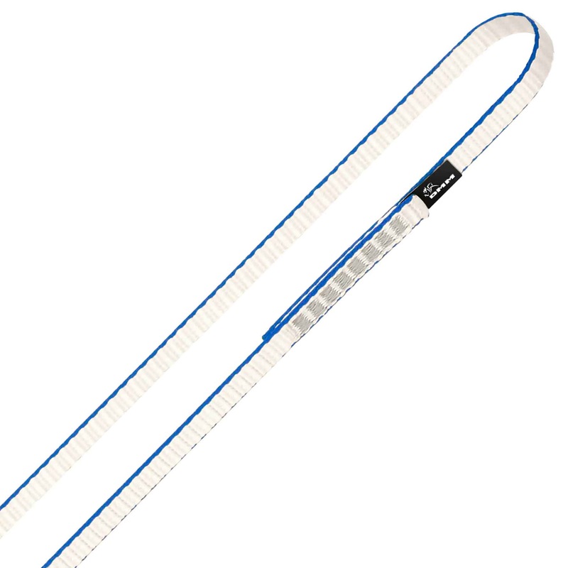 11mm X 240cm Dynatec Open Sling - Blue