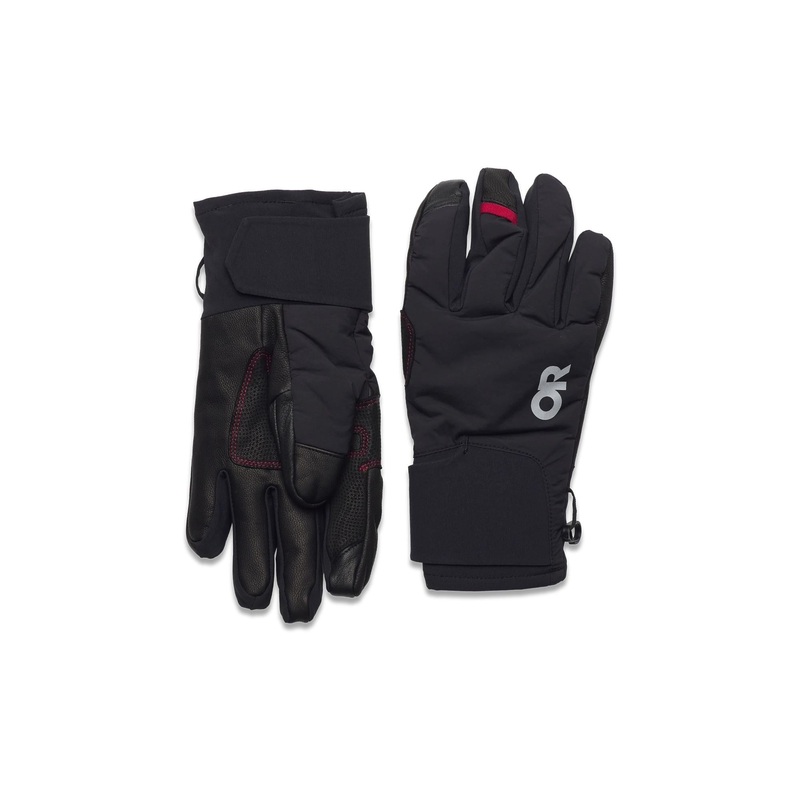 Deviator Pro Gloves