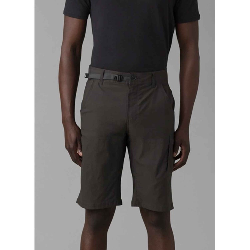 Stretch Zion Short II 12in Inseam
